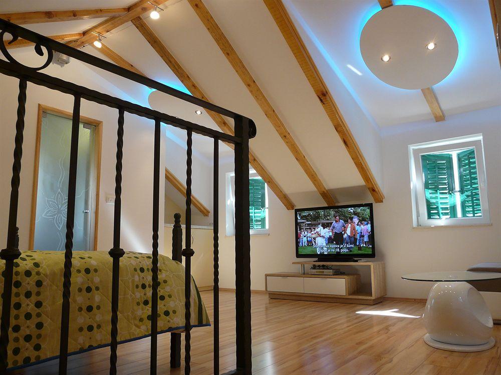 Guesthouse Pjaceta Split Ngoại thất bức ảnh