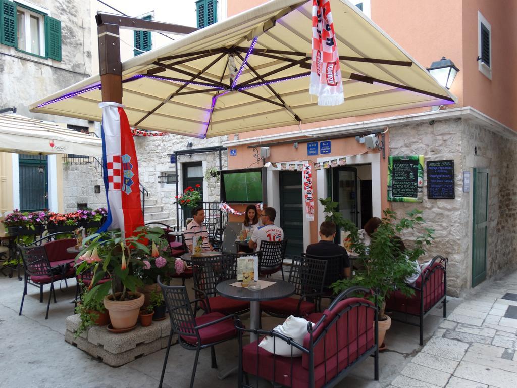 Guesthouse Pjaceta Split Ngoại thất bức ảnh