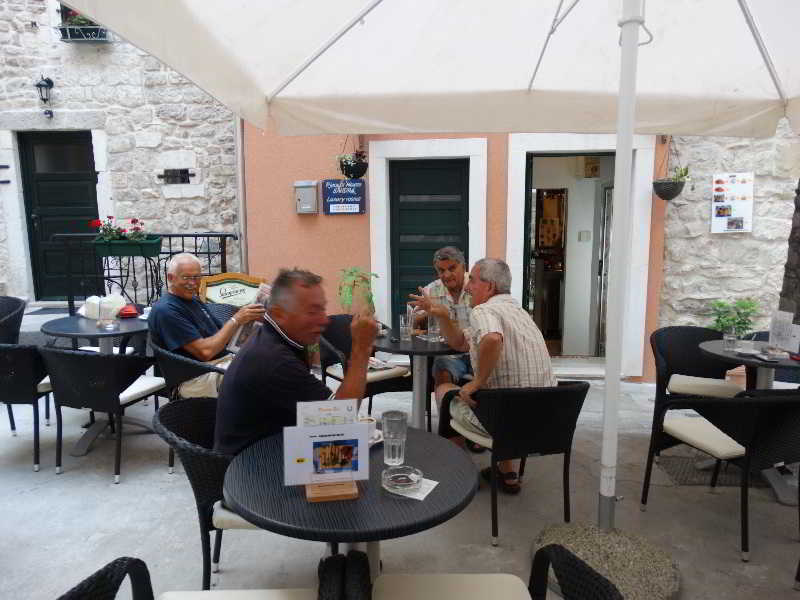 Guesthouse Pjaceta Split Ngoại thất bức ảnh