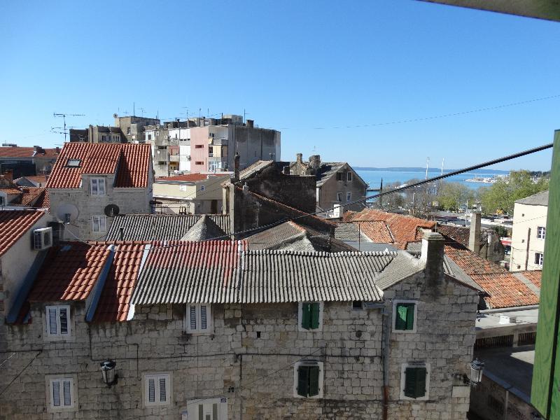Guesthouse Pjaceta Split Ngoại thất bức ảnh