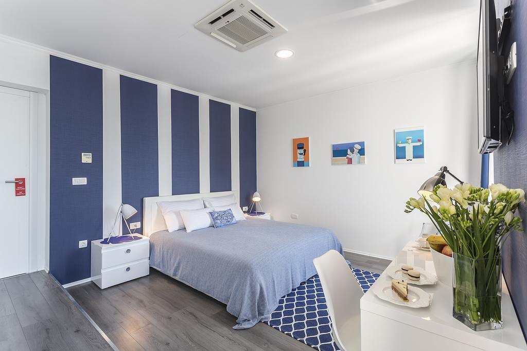Guesthouse Pjaceta Split Ngoại thất bức ảnh