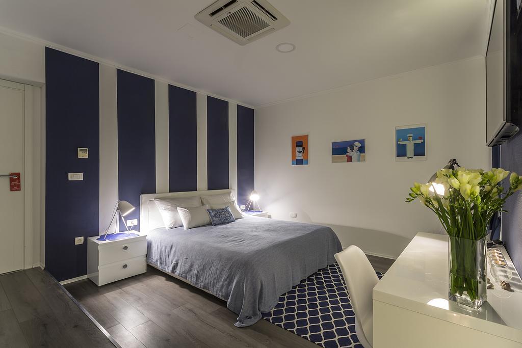 Guesthouse Pjaceta Split Ngoại thất bức ảnh
