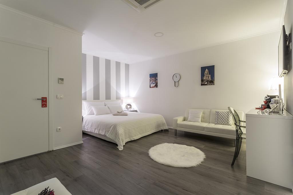 Guesthouse Pjaceta Split Ngoại thất bức ảnh