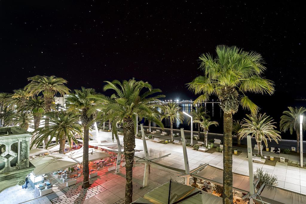 Guesthouse Pjaceta Split Ngoại thất bức ảnh