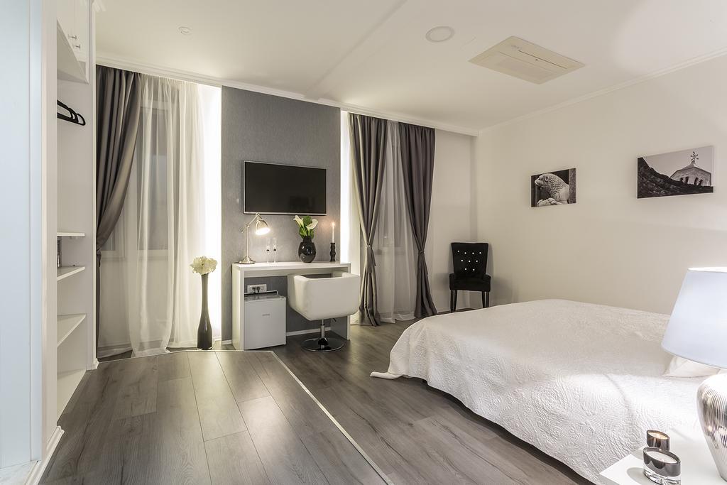 Guesthouse Pjaceta Split Ngoại thất bức ảnh