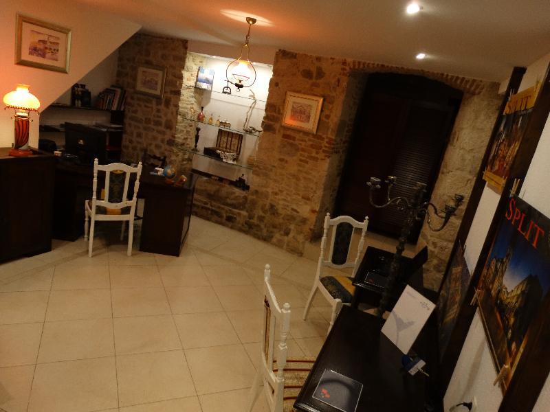 Guesthouse Pjaceta Split Ngoại thất bức ảnh