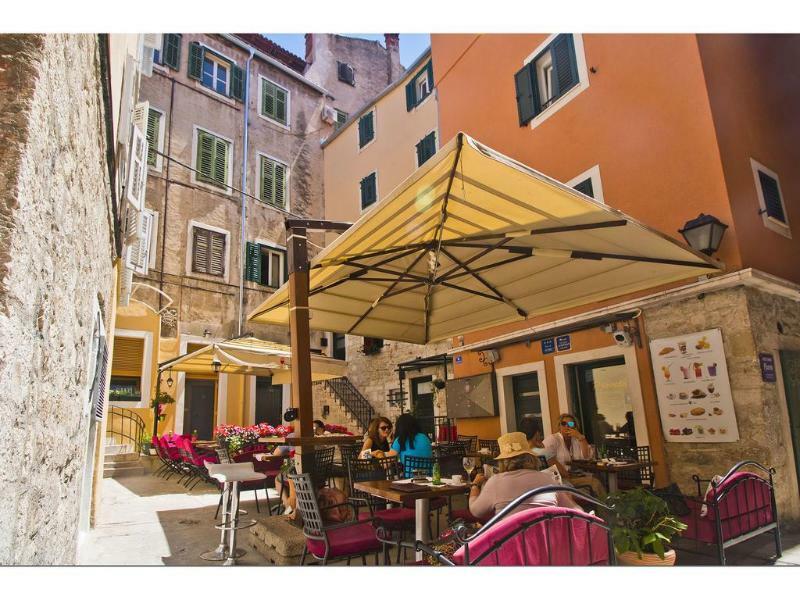 Guesthouse Pjaceta Split Ngoại thất bức ảnh