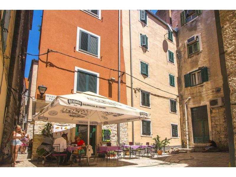 Guesthouse Pjaceta Split Ngoại thất bức ảnh
