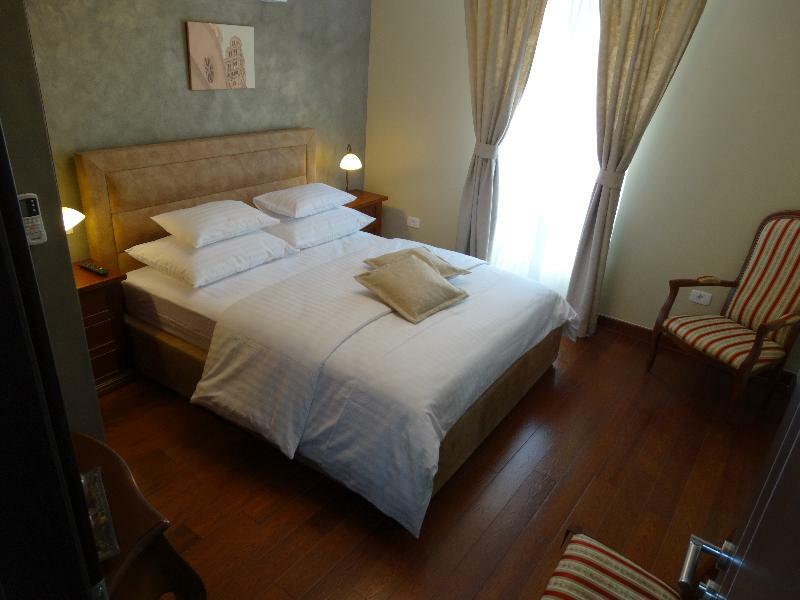 Guesthouse Pjaceta Split Ngoại thất bức ảnh