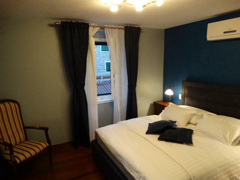 Guesthouse Pjaceta Split Ngoại thất bức ảnh