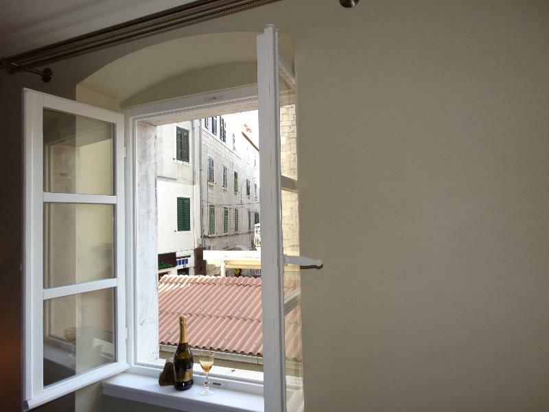 Guesthouse Pjaceta Split Ngoại thất bức ảnh