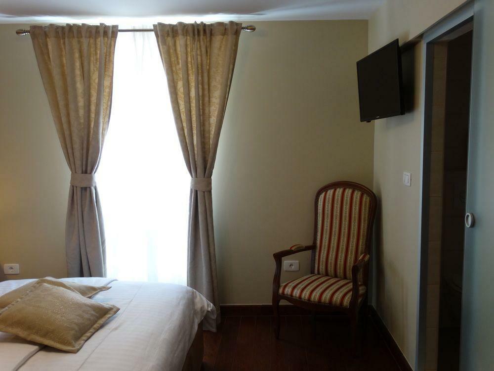 Guesthouse Pjaceta Split Ngoại thất bức ảnh